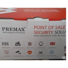 point of sale and security solution Premax PM-BR72